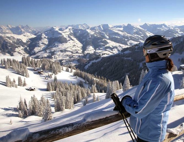 Ski Juwel Alpbachtal Wildschönau