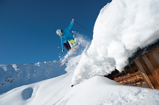 Kitzbüheler Alpen