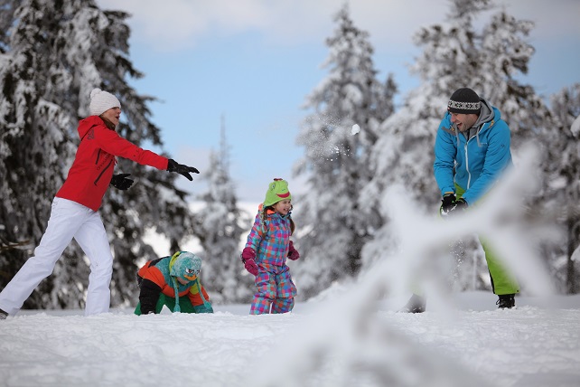 familiefun-tsjechie