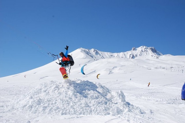 Erciyes