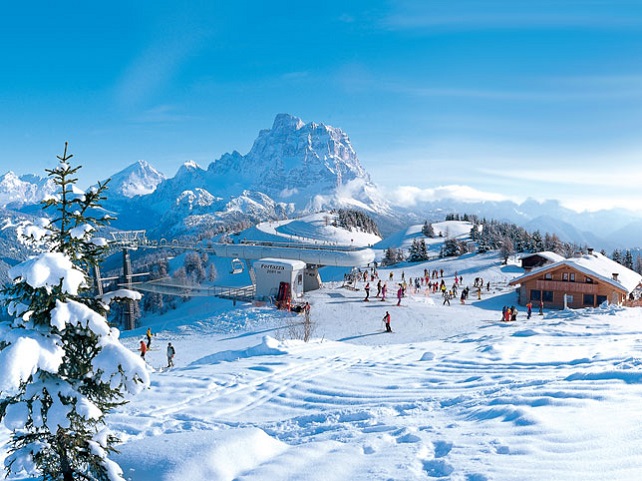 Val Gardena