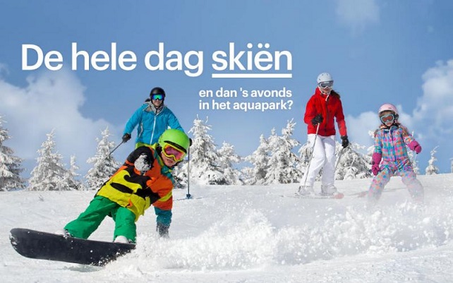 skieen in tsjechie