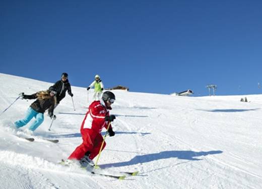 Ski Juwel Alpbachtal Wildschoenau