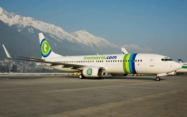 transavia-wintersport