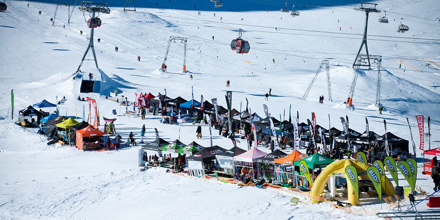 Stubai Premiere
