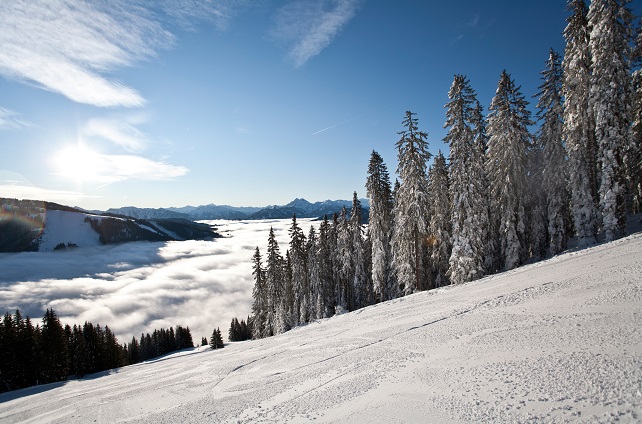 wintersporten schladming