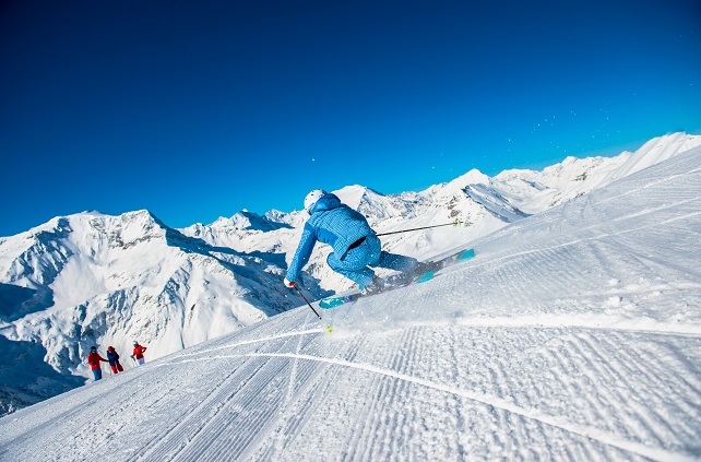 Ski Amade 2013