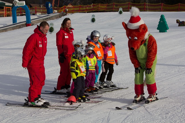 Lipno Servis