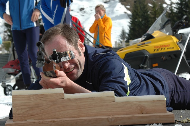 volksbiathlon PillerseeTal