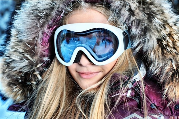 Modetrends op de piste