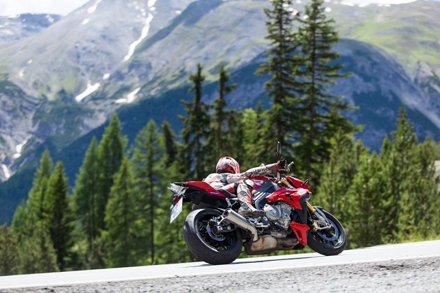 motorvakantie Oostenrijk