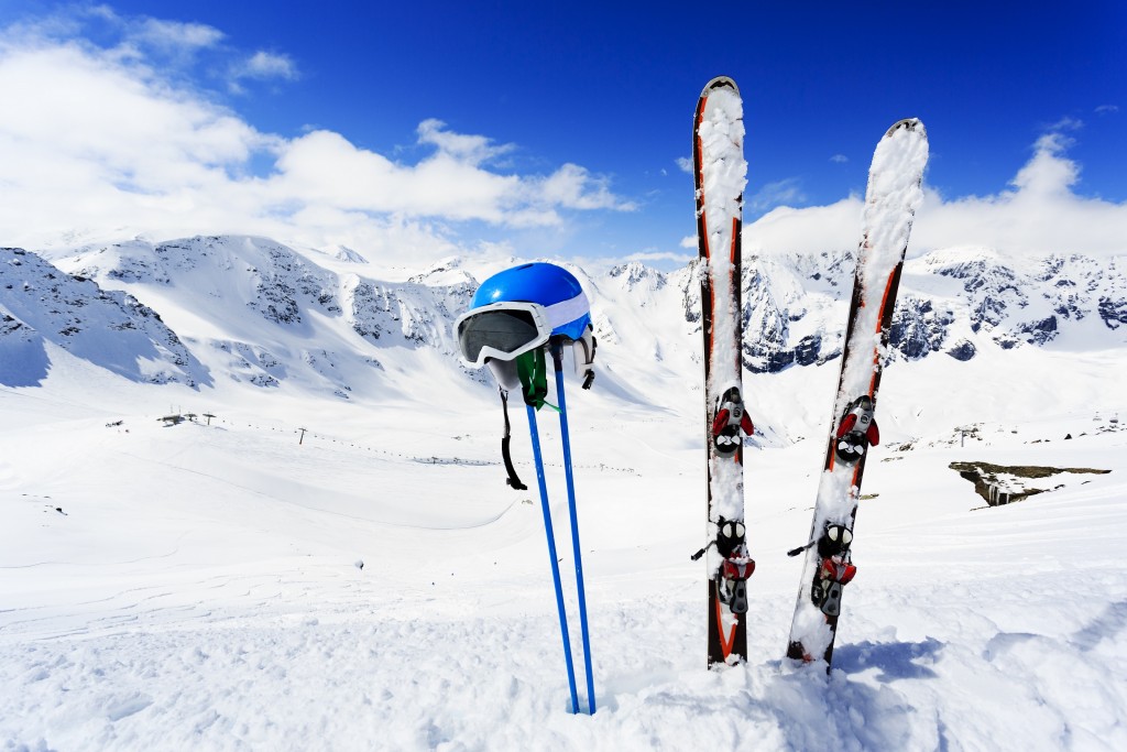 Ski