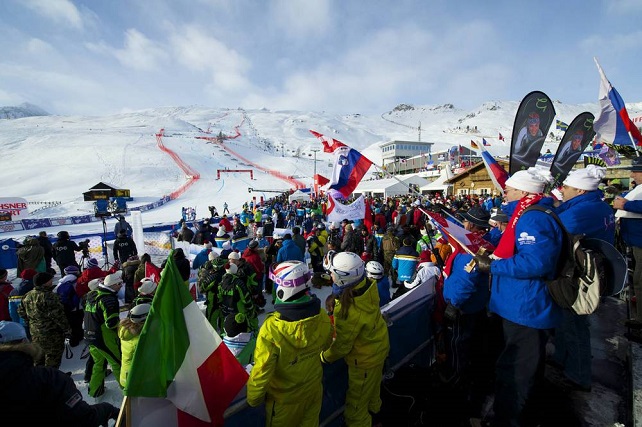 Audi FIS World Cup