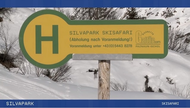 Silvapark Skisafari ©TVB Paznaun – Ischgl