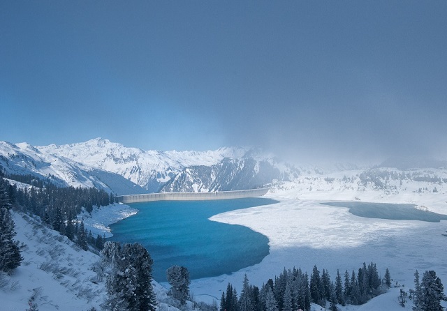 Silvretta Skisafari