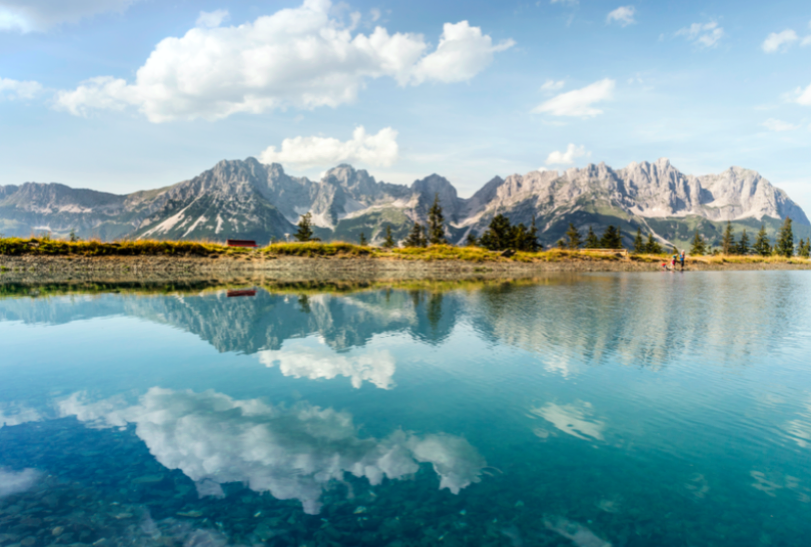 Wilder Kaiser