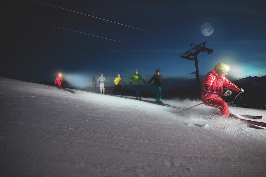 Zillertal Arena